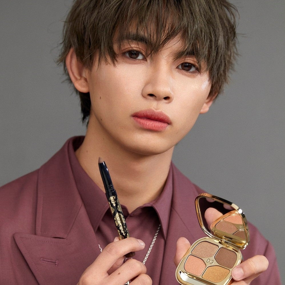 NAOYA(ONE N’ ONLY)