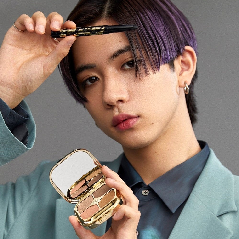 田中洸希(SUPER★DRAGON)