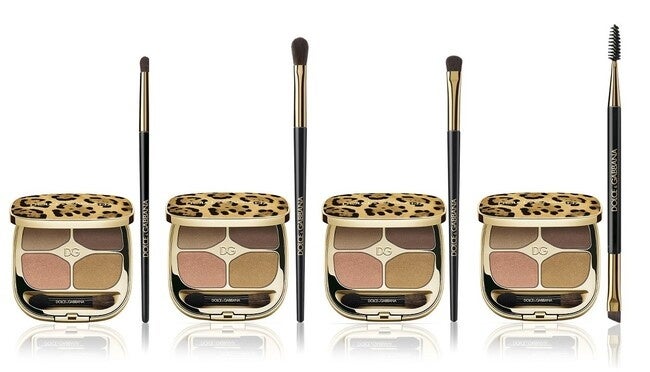 ドルチェ＆ガッバーナ ビューティのコスメの魅力をお伝えする30日で