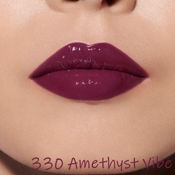 330 Amethyst Vibe