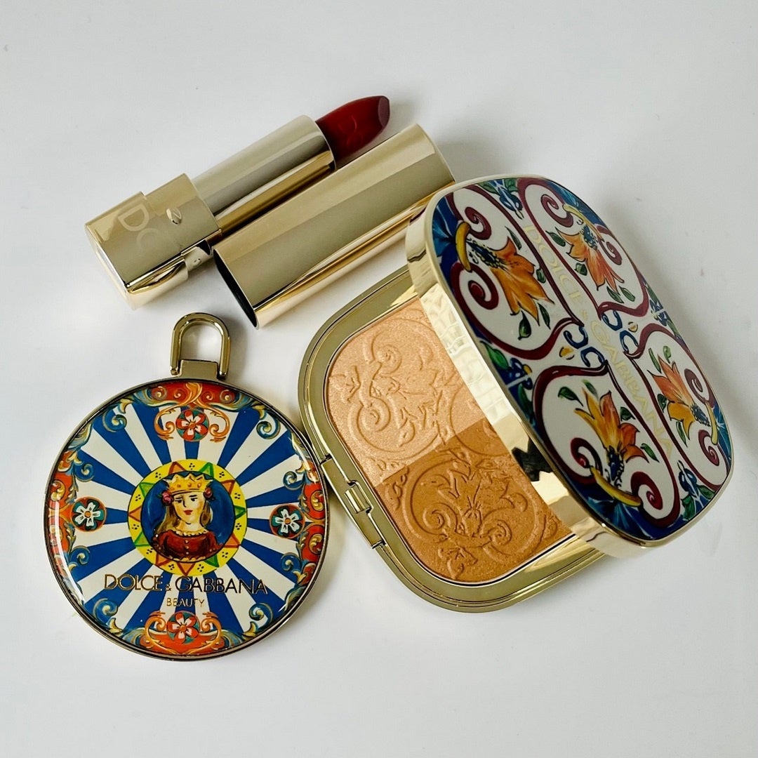 ソーラーグロウ パウダーデュオキット