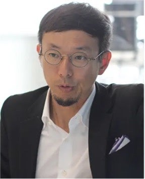 カヤックCEO 柳澤大輔さん