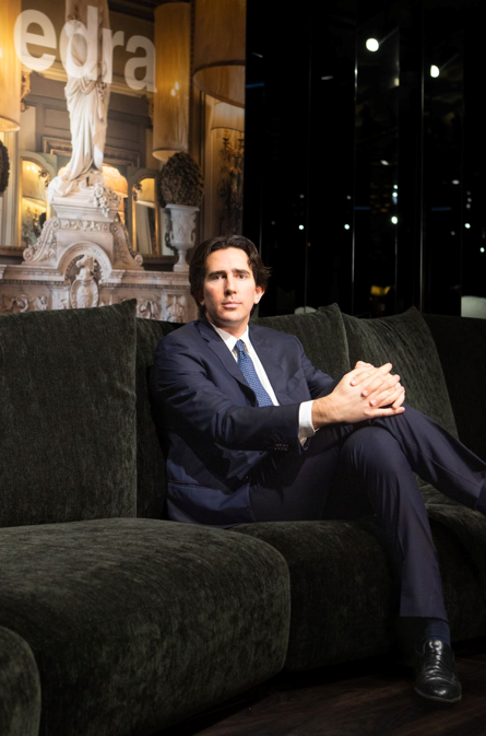 リビングハウス、世界最高峰のイタリア家具ブランドEdra（エドラ）を