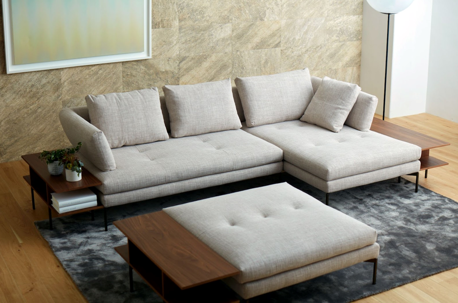 商品名：BONALDO「ALIANTE」 スタイリッシュな脚のデザインが軽やかな佇まいのアリアンテ。