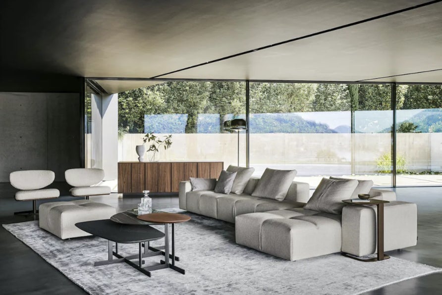 リビングハウス、イタリア家具ブランド「BONALDO(ボナルド)」の世界 リビングハウス、イタリア家具ブランド「BONALDO(ボナルド)」の世界