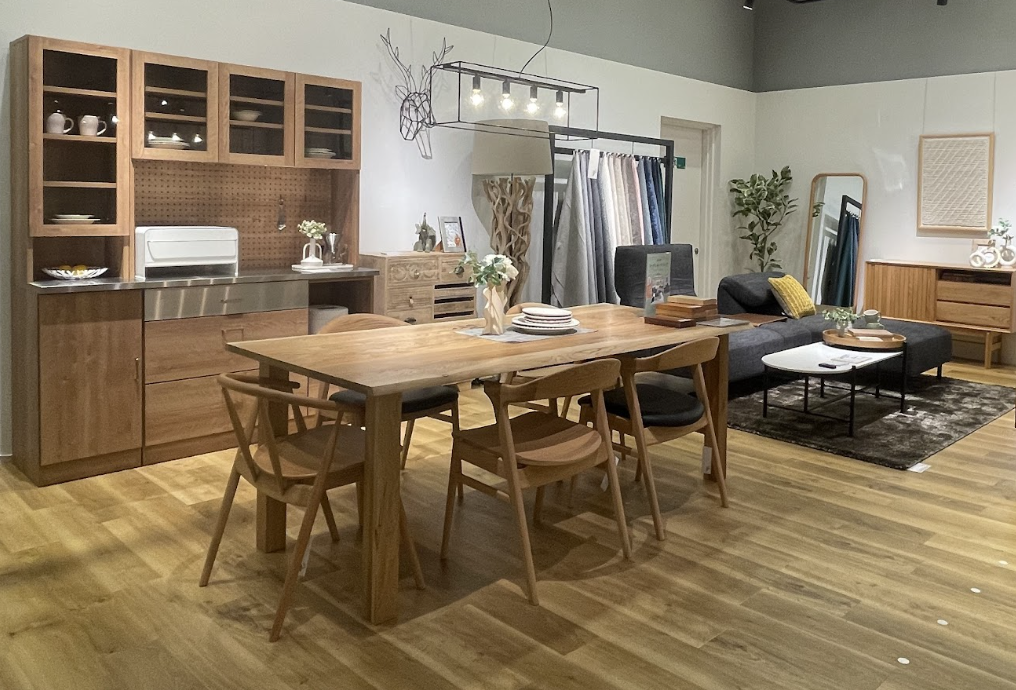 LIVING HOUSE. イオンモール浜松市野店