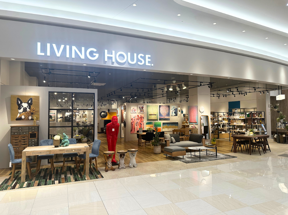 GMIO38○LIVING HOUSE / リビングハウス KAI カイ 3人掛 GMIO38○LIVING HOUSE / リビングハウス KAI カイ 3人掛