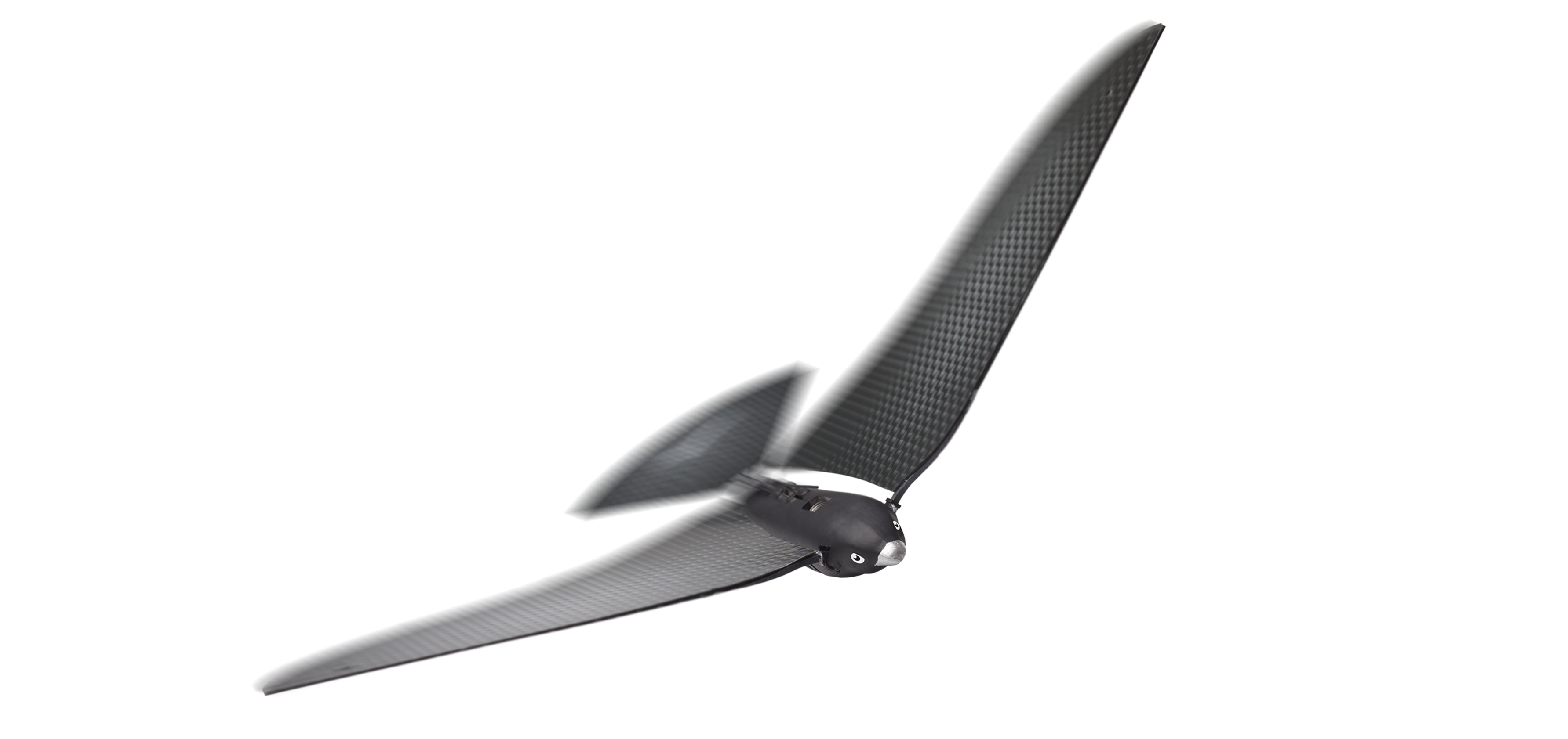 ストレスを忘れて、空中散歩を楽しもう！】リアルな動きで空飛ぶ楽しさ