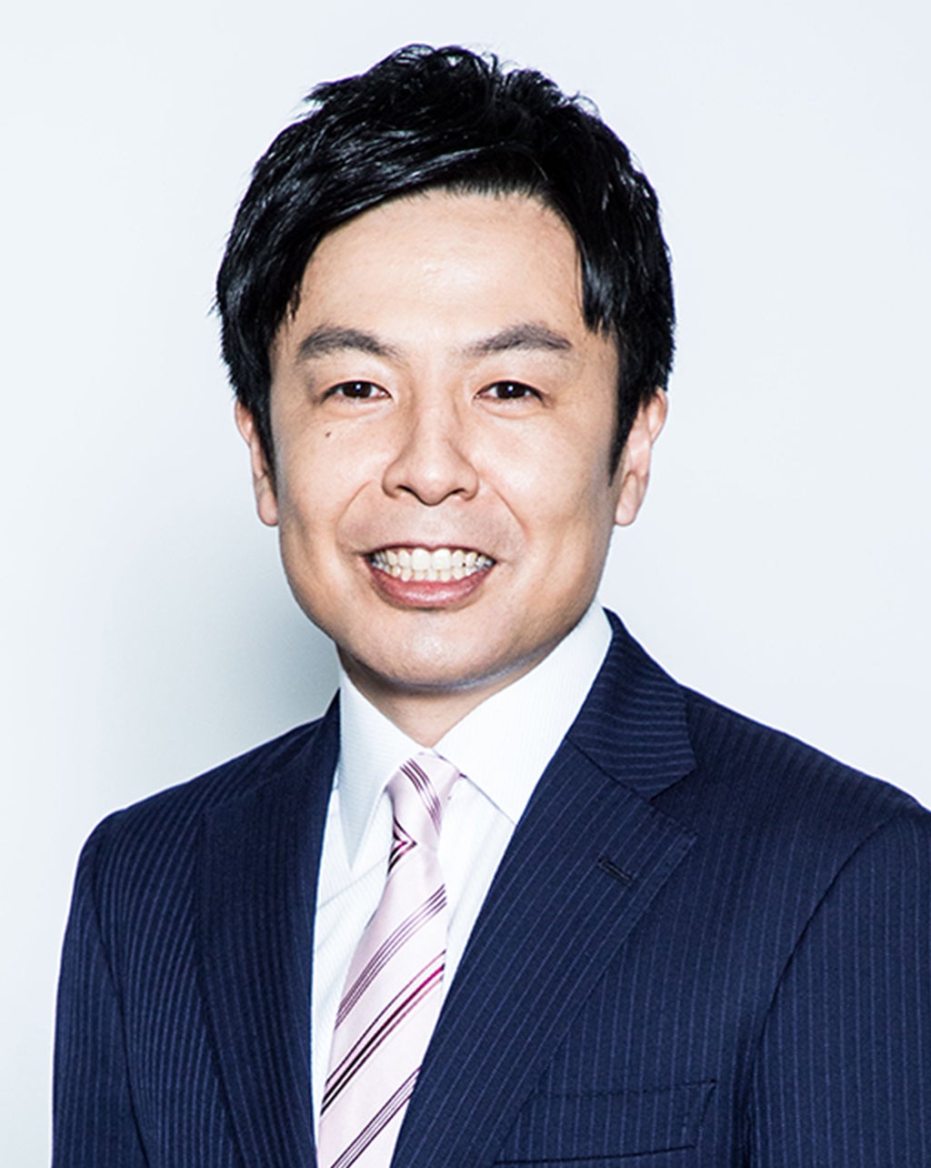 代表取締役社長　酒井 哲也