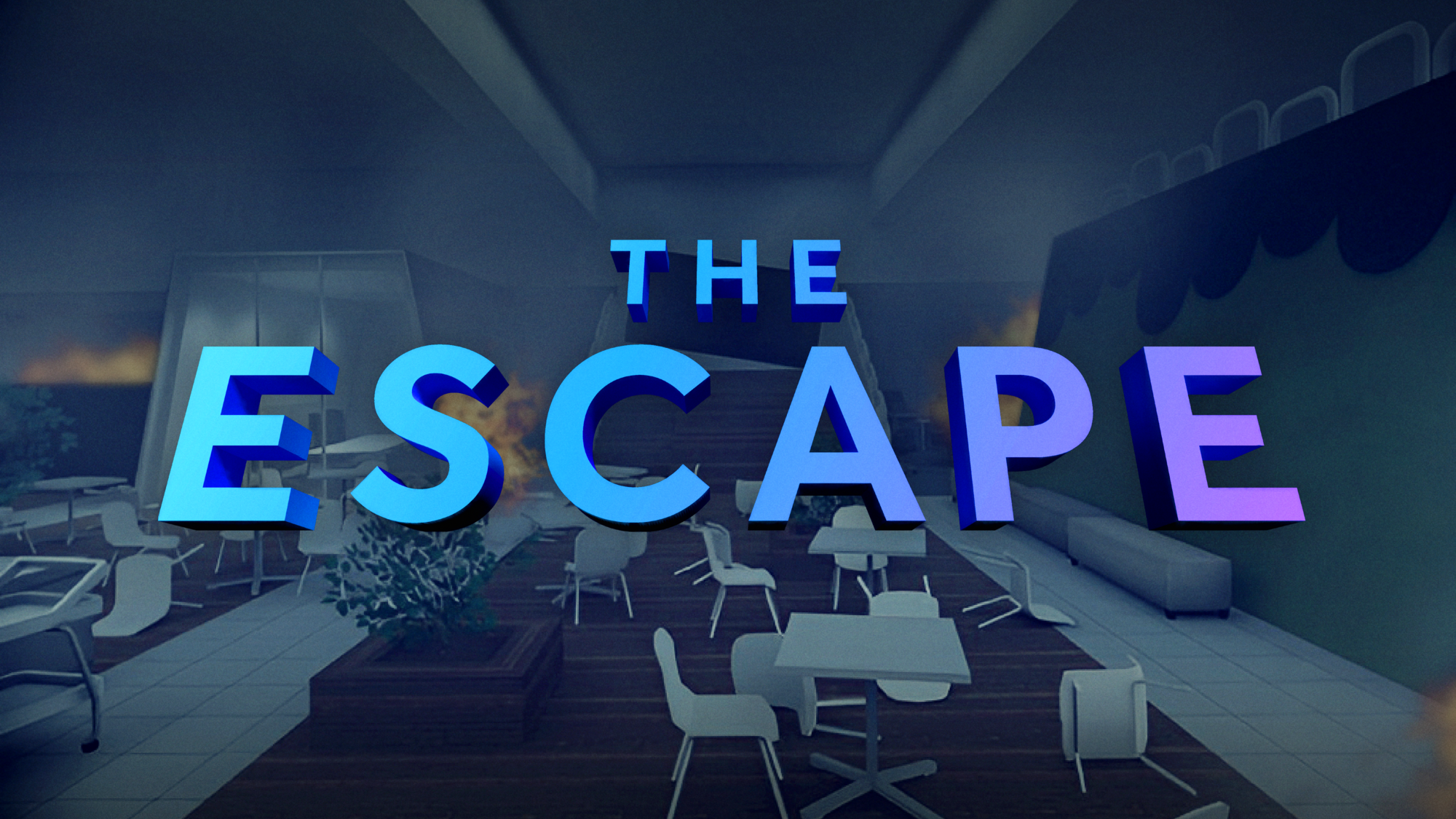 「THE ESCAPE」でチームビルディング！TBWA HAKUHODOがメタバース上で避難訓練を開発・運用。社内コミュニケーション活性化プロジェクトも立ち上げ、防災訓練や研修プログラムにも導入予定。