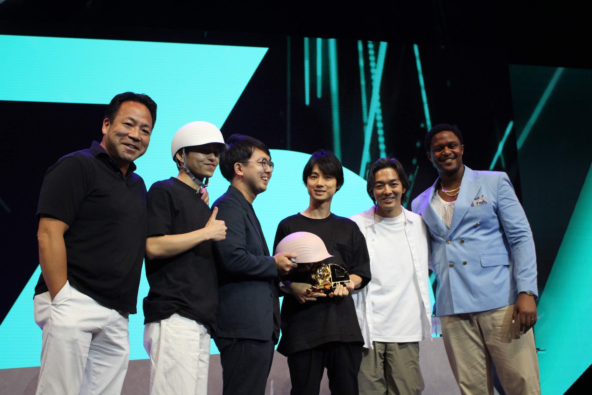 TBWA HAKUHODO、第70回カンヌライオンズ国際クリエイティビティ・フェスティバルにて2つの金賞を含む合計4賞を獲得