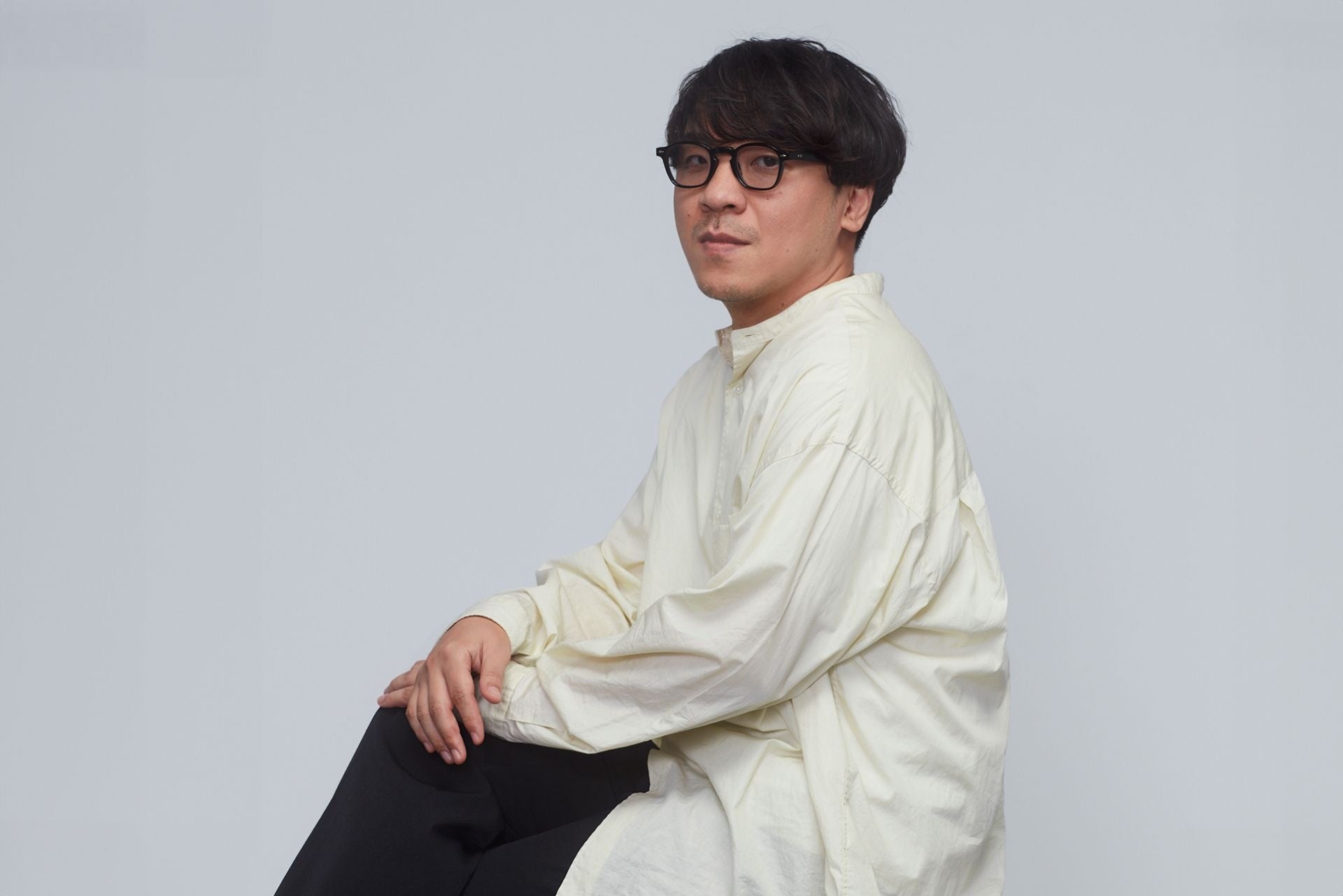 好評につき第4弾決定！ TBWA HAKUHODO が NHK総合の音楽