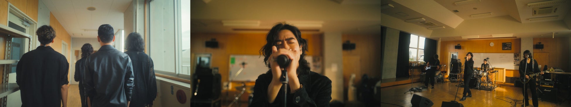 TBWA HAKUHODOが企画・制作するNHK総合の音楽ドキュメンタリー番組『おかえり音楽室』第５弾の放送が決定！