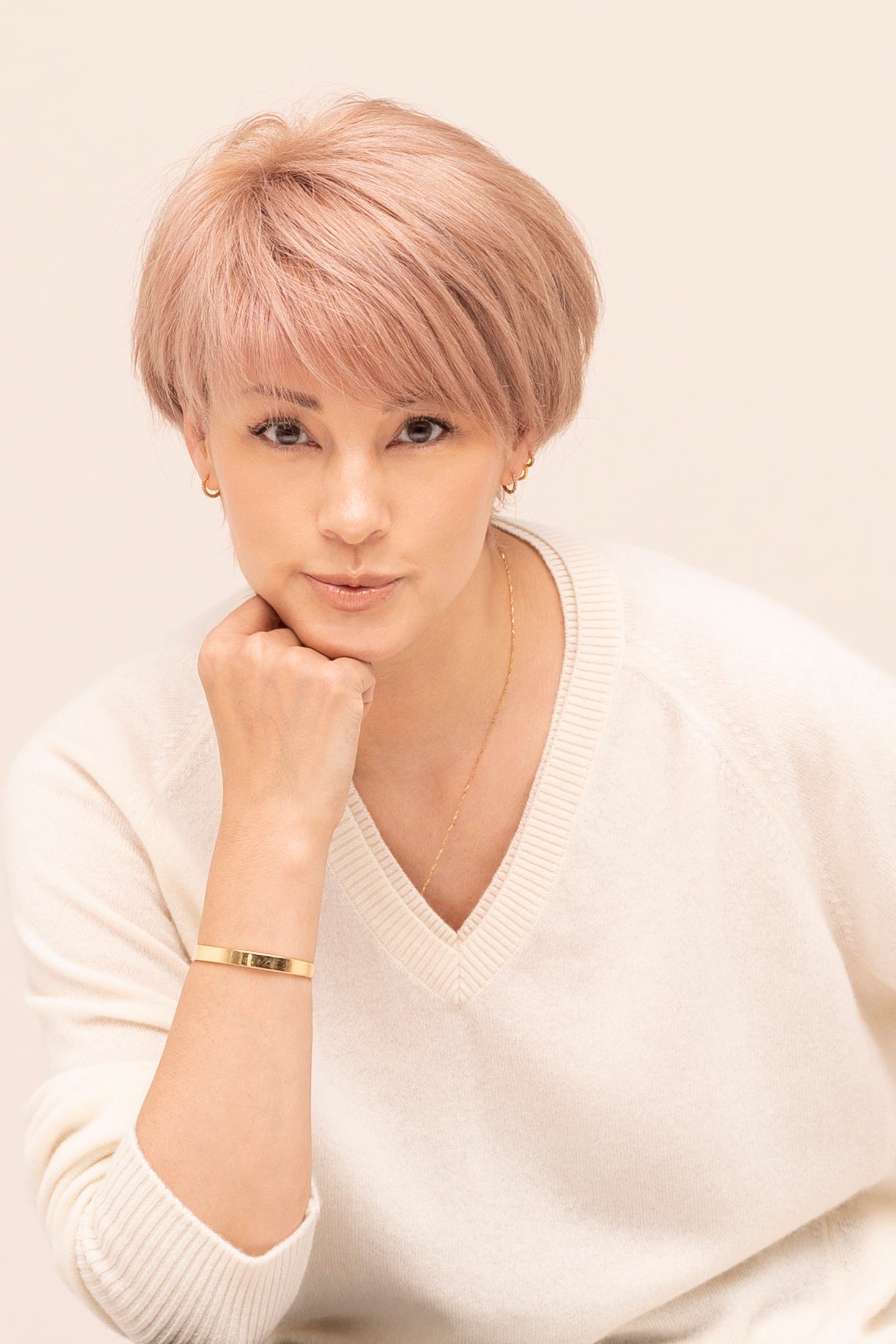 梅宮アンナ、アパレルブランド『AU closet(エーユークロゼット