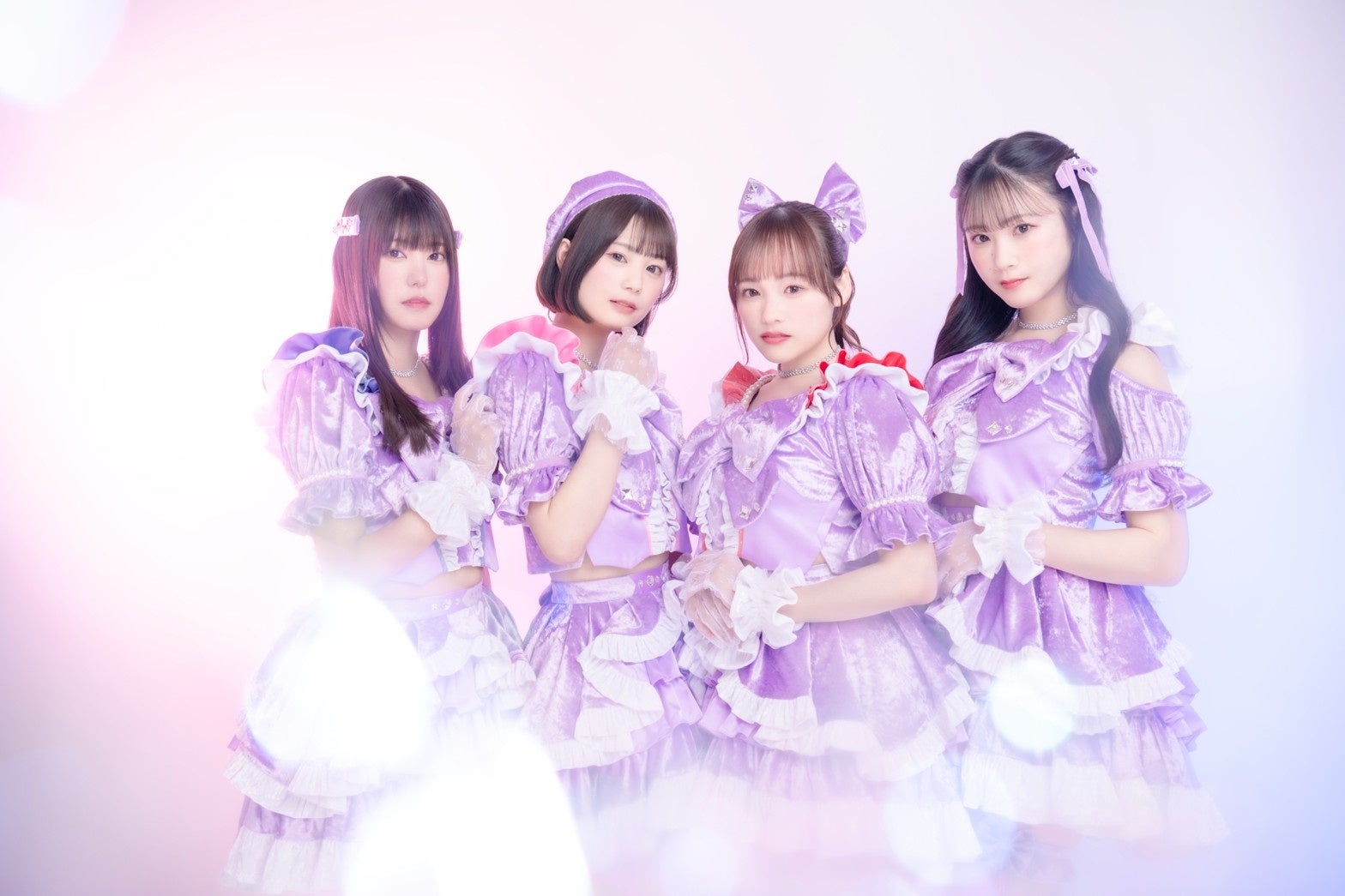 アイドル peco ideal peco（アイディールペコ）| 公式ホームページ