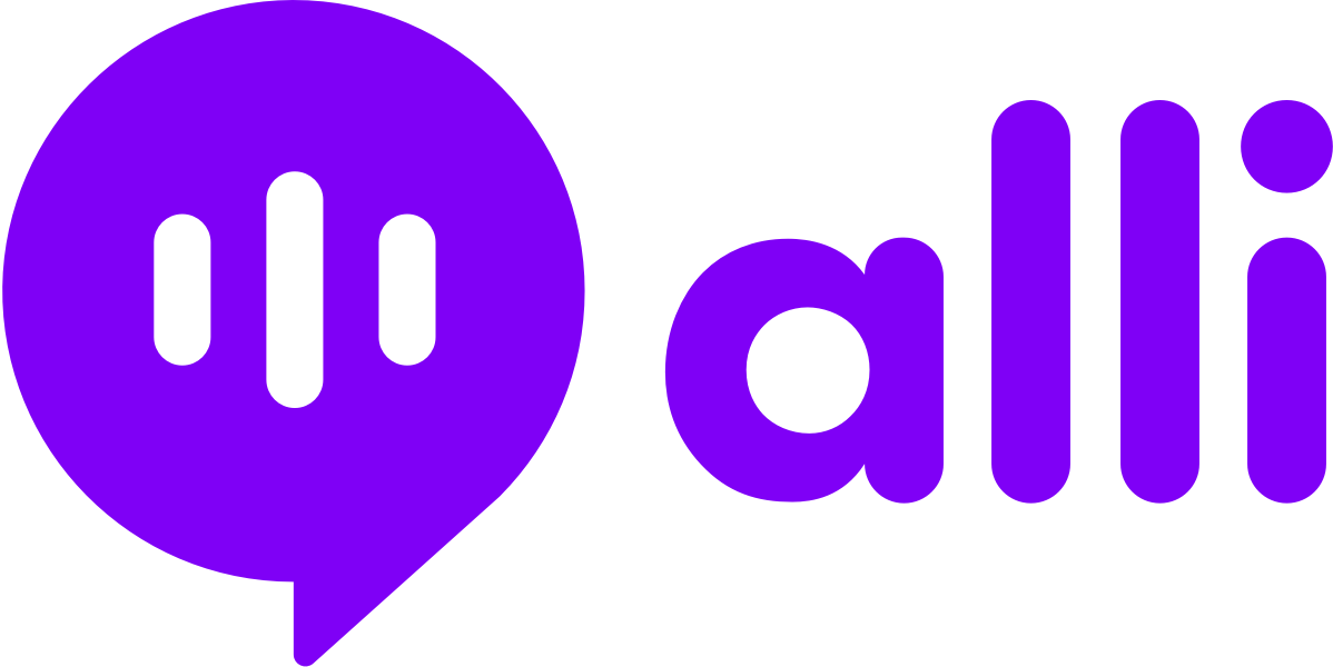 Alliロゴ