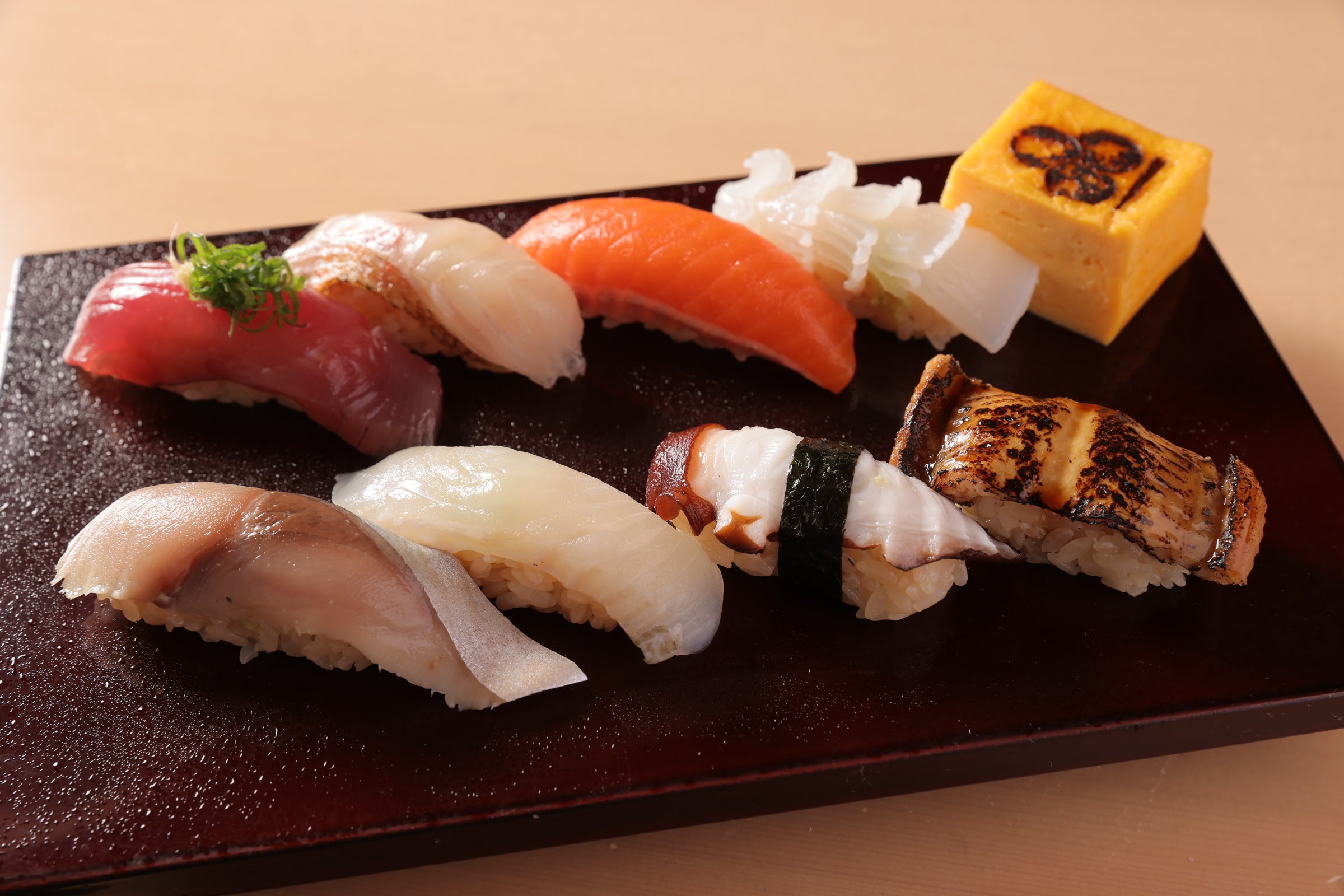 常磐もの極み握り