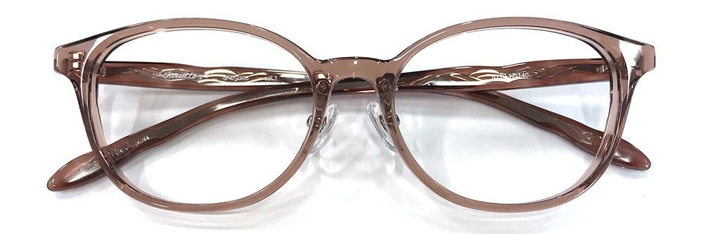 ウエリントン　ピンクブラウン