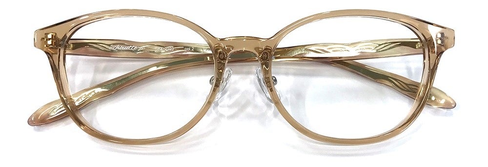 ウエリントン　クリアブラウン