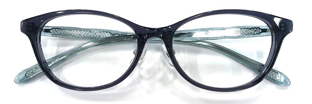 フォックス　ネイビー