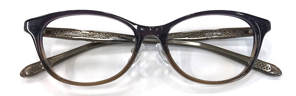 フォックス　ブラウン