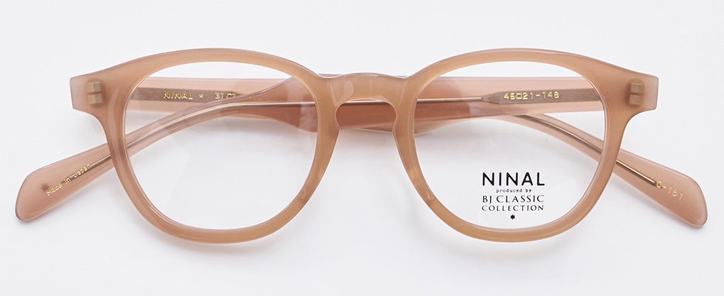 BJN－07Pピンクブラウン