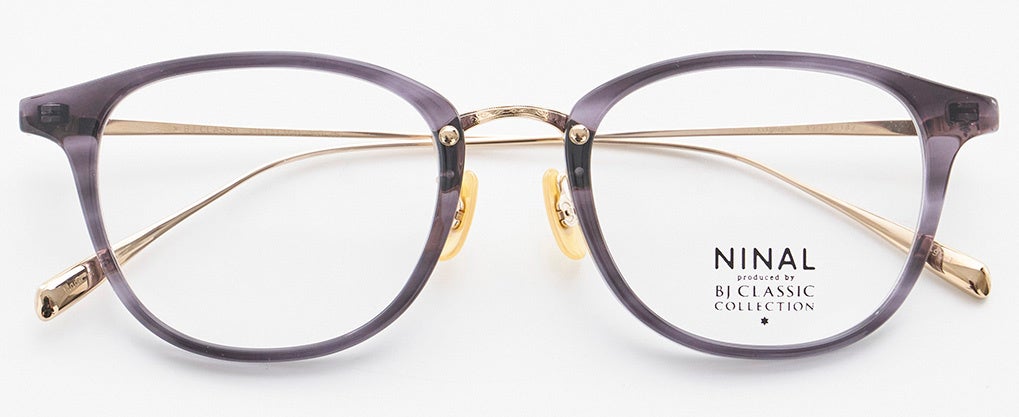 BJN－08C ブルースモークササ・ゴールド