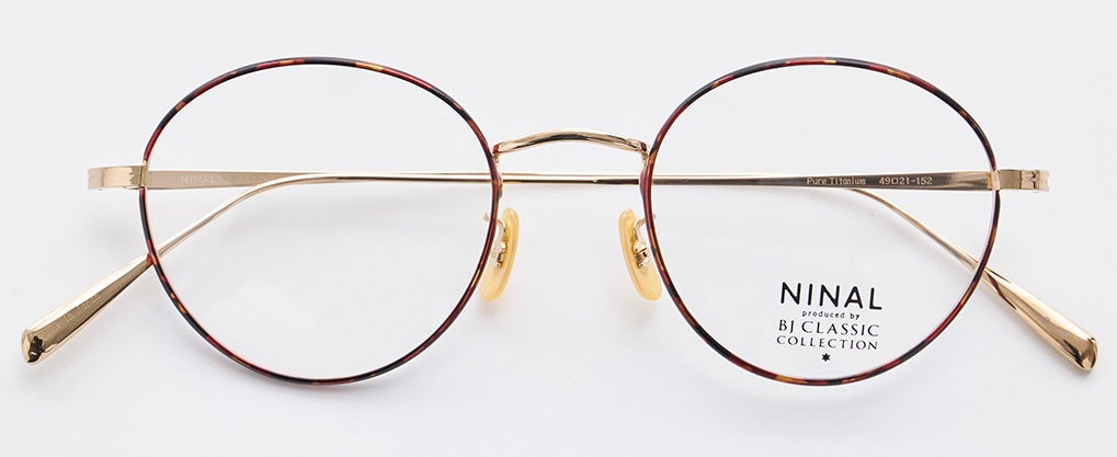 BJN－04Mゴールド・デミ