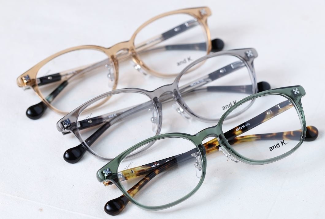 SKK-2102　ウエリントン　ブラウン（写真上）、グレー（中）、グリーン（下）