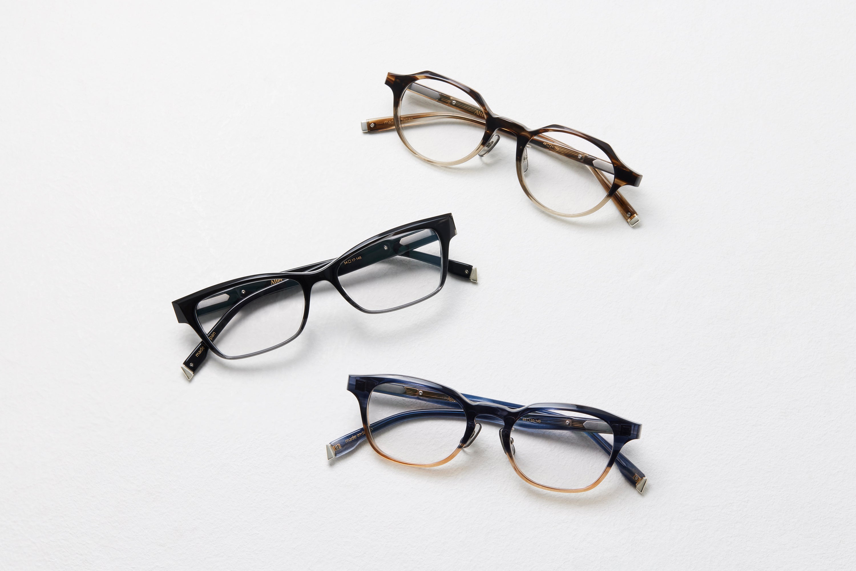 Alter.3（オルタースリー）商品３型