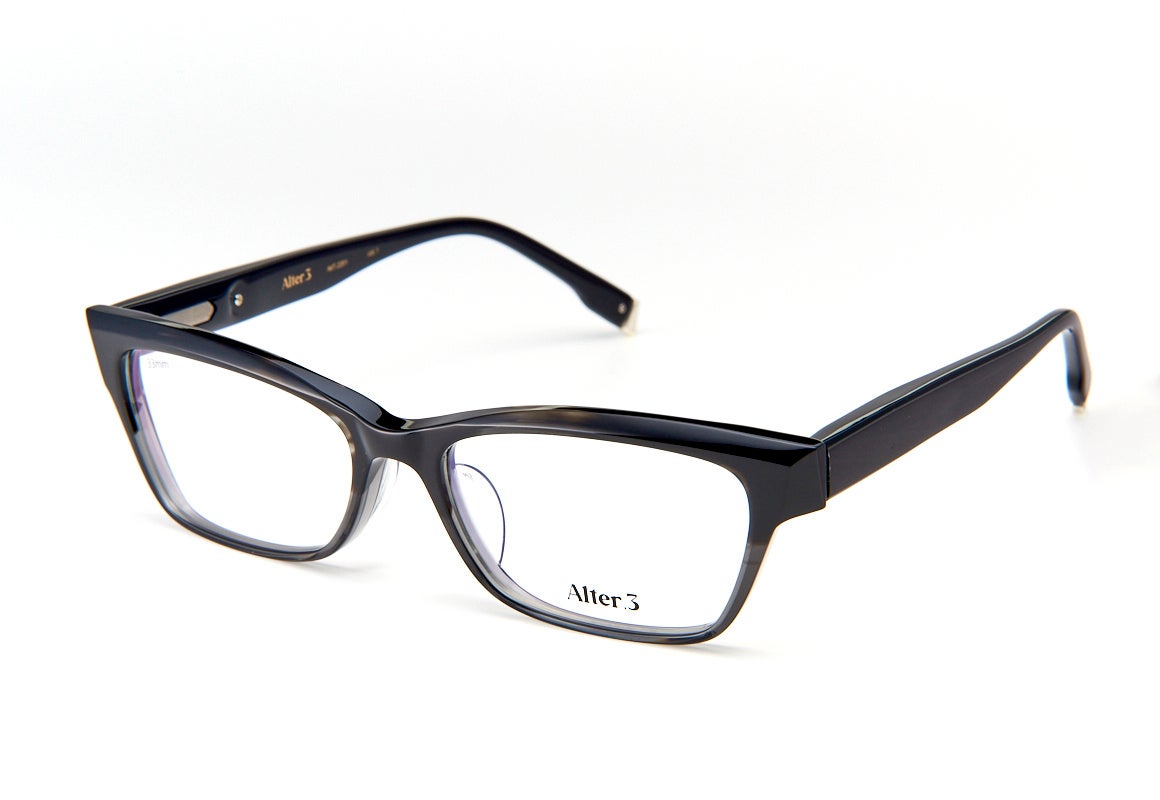 AltT-2201 グレーササハーフ