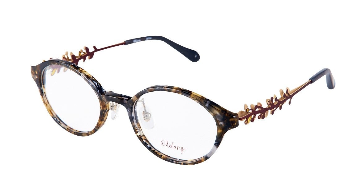 grow col.3 カエデ