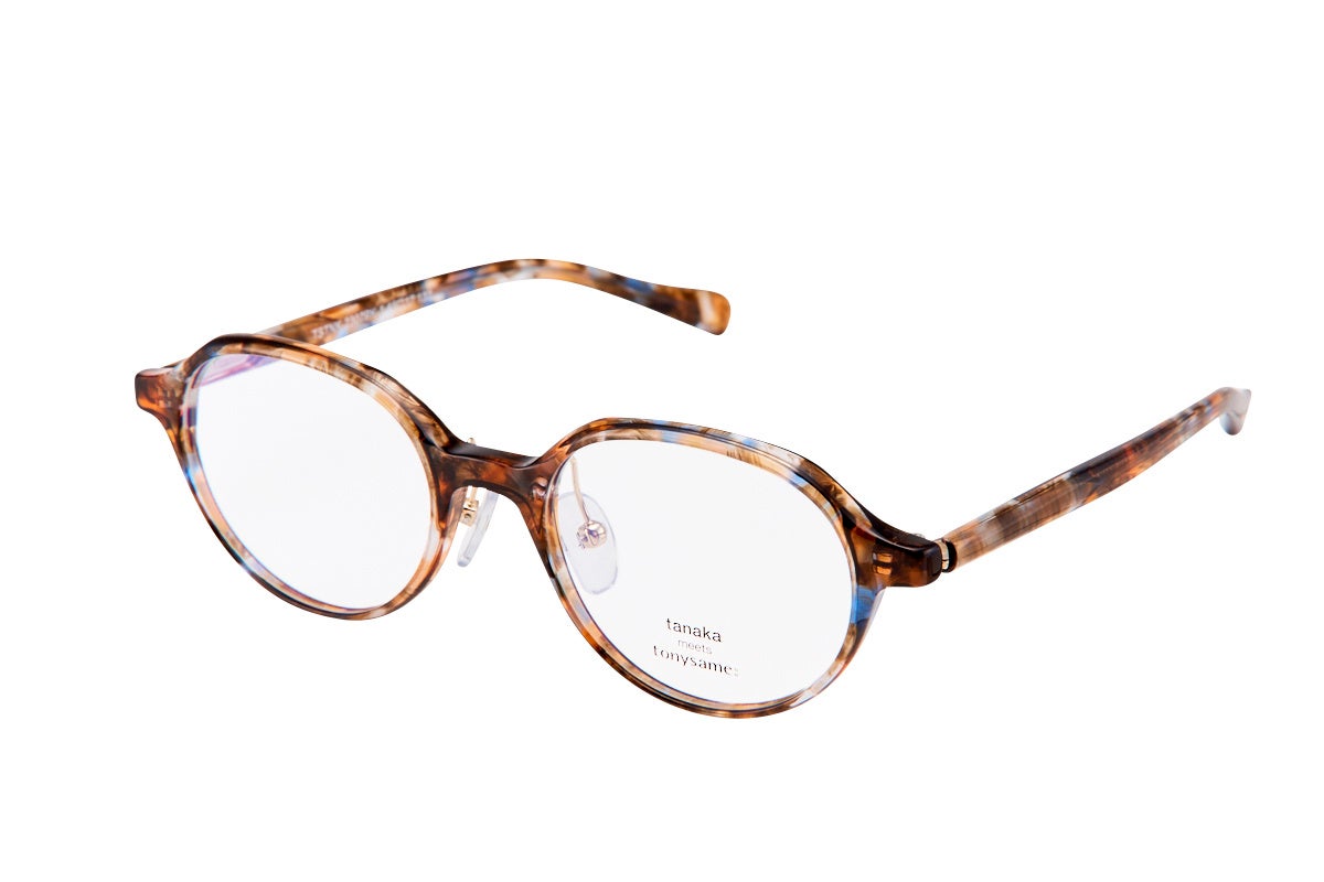 TSTNK-2307PK ブルーブラウンデミ