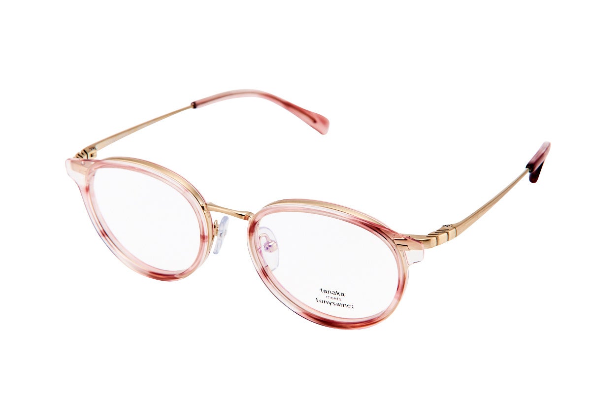 TSTNK-2304CS クリアピンクベージュササ