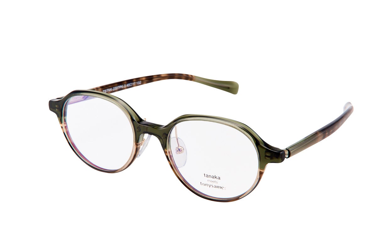 TSTNK-2307PK カーキブラウン