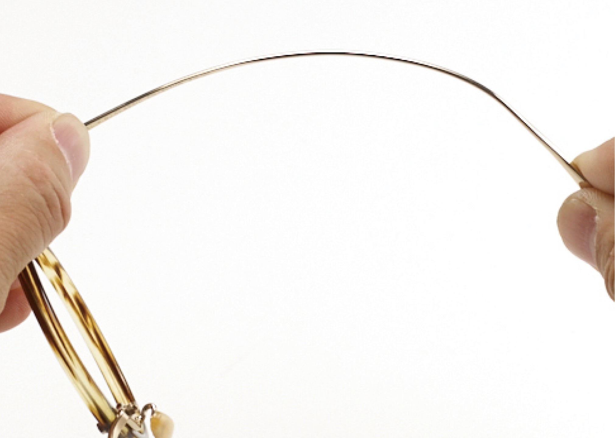 名品ブランドと創るアイウェアシリーズ第2弾。『PRO'S CHOICE by BJ