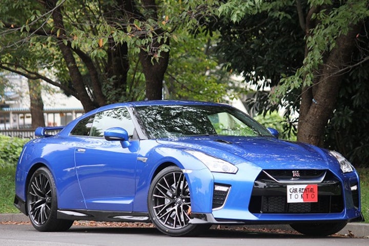 あこがれのスポーツカー、往年の名車に特化した「カーレンタル東京」ニッサンGT-R「R35」 MY2025ファイナルモデル、レンタカーリリース ...