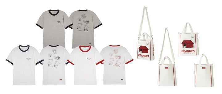 PEANUTS THE SELECT / POP UP SHOP』が銀座三越にて期間限定OPEN PEANUTS THE SELECT / POP UP SHOP』が銀座三越にて期間限定OPEN