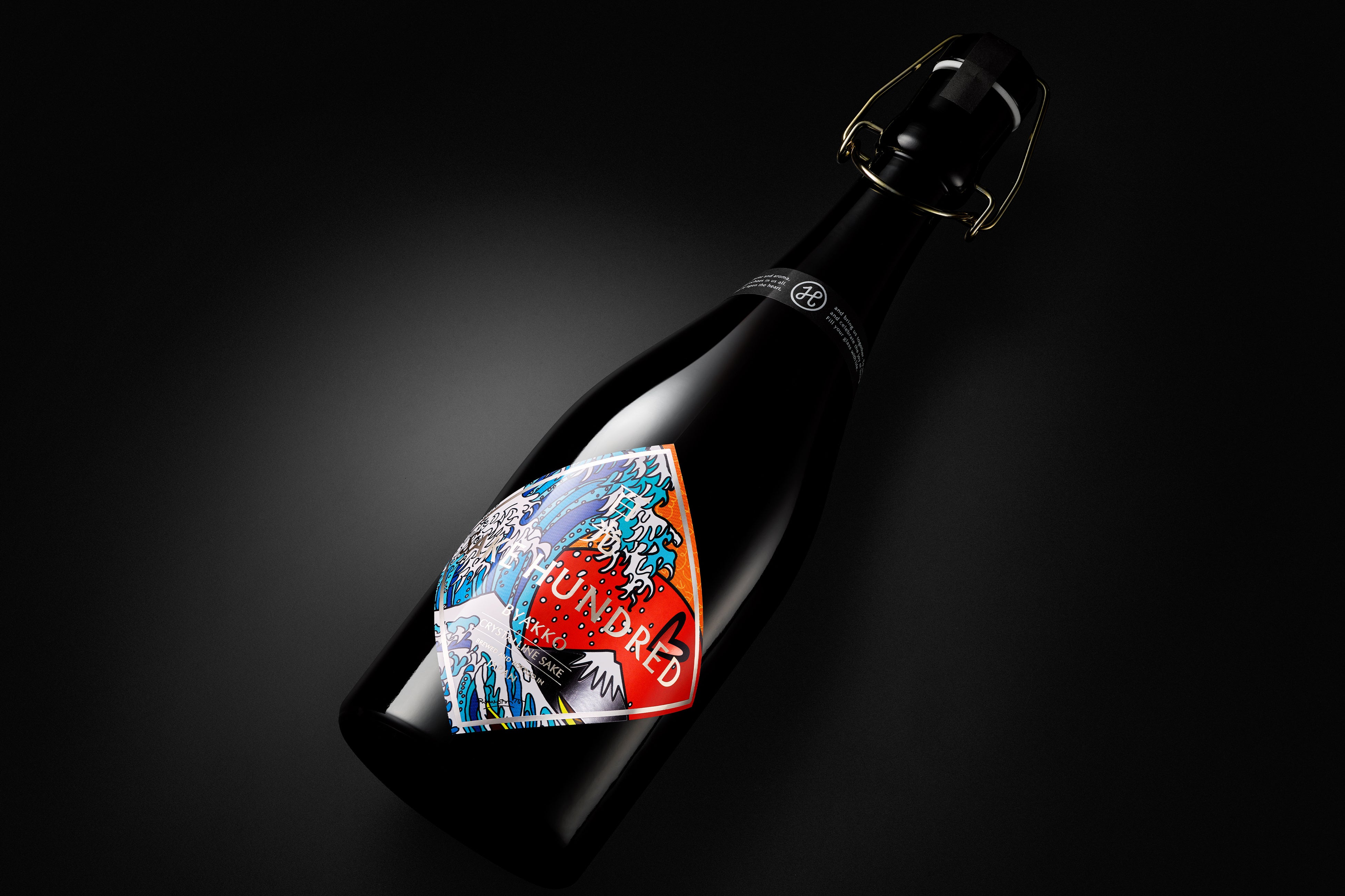 サケハンドレッド 思凛 思凛｜SHIRIN - SAKE HUNDRED