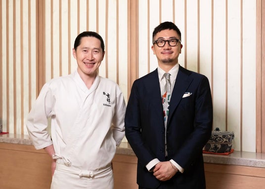 極上の鮨と日本酒の美食体験をマカオで開催。「鮨 吉祥 by Miyakawa×SAKE HUNDRED」 2日間限りの特別イベント 極上の鮨と日本酒の美食体験をマカオで開催。「鮨 吉祥 by Miyakawa×SAKE HUNDRED」 2日間限りの特別イベント