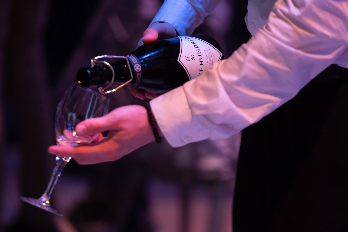 Credit：Benjamin Babiz