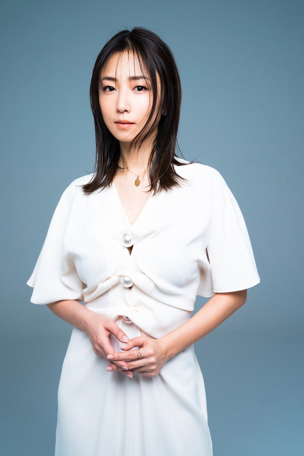 ゲスト：MEGUMIさん