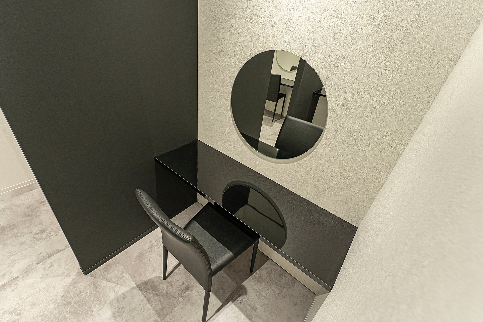 人気の個室待合室も多数ご用意