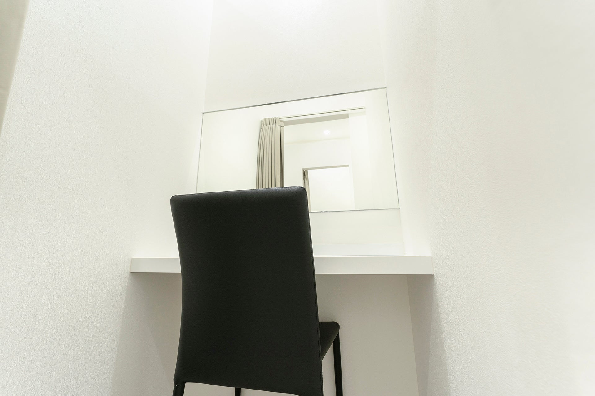 人気の個室待合室も多数ご用意