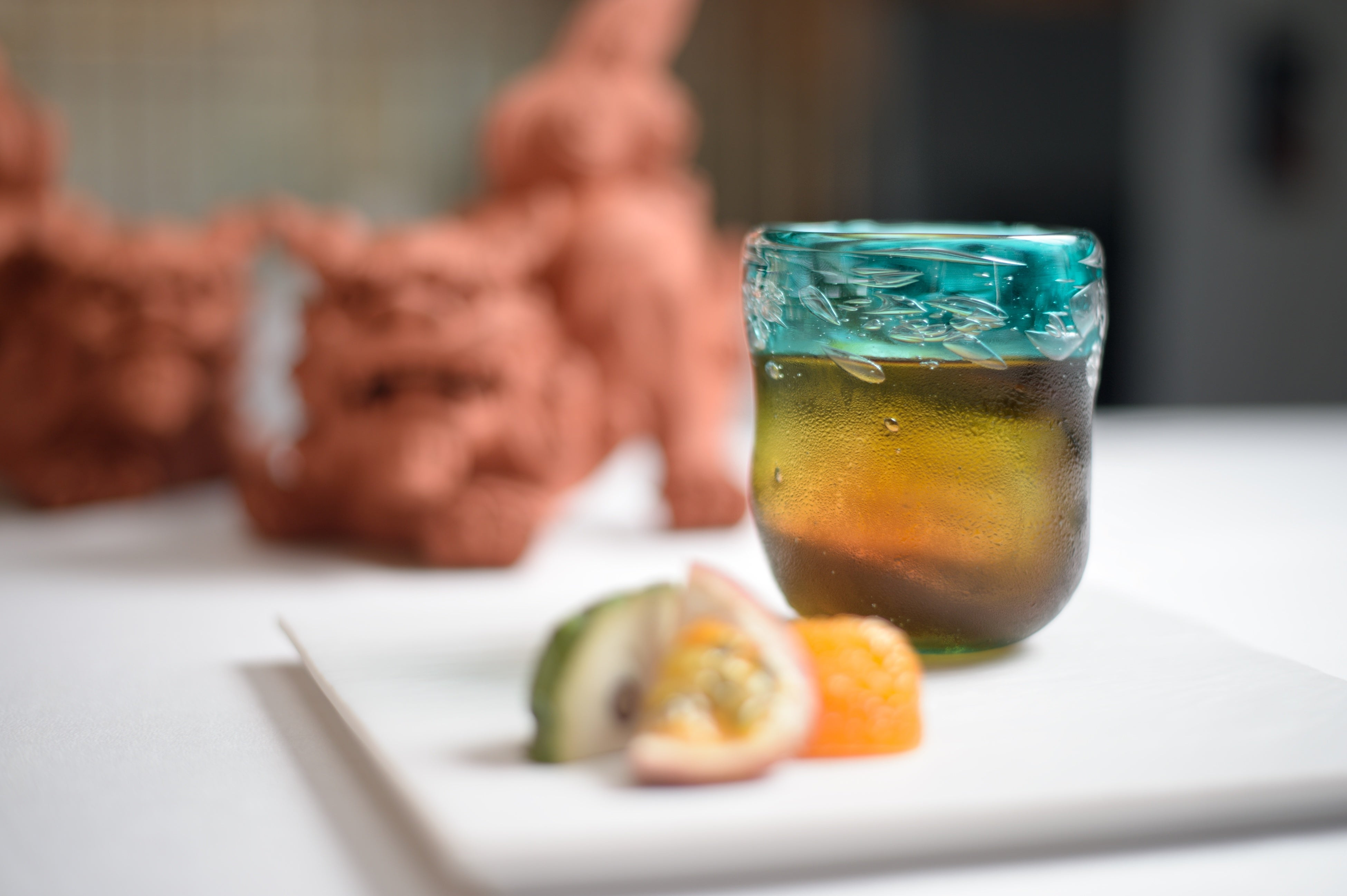 食前酒「ハーリー」