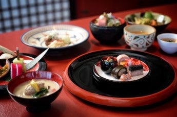 琉球和会席～TEEDA～　イメージ