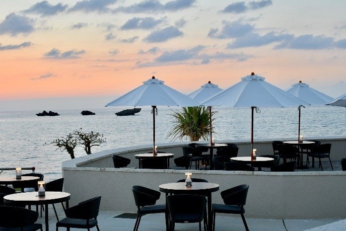 ※テーブル配置は変更可能性がございます、ご了承ください。