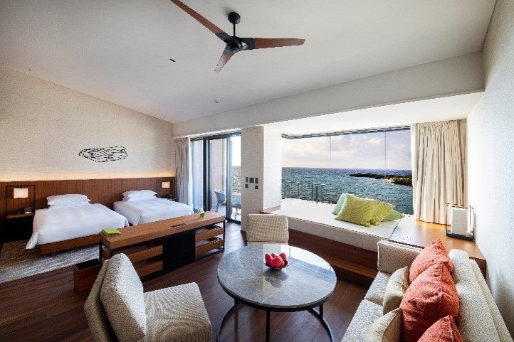 ザ・ビーチハウス ワンベッドルーム