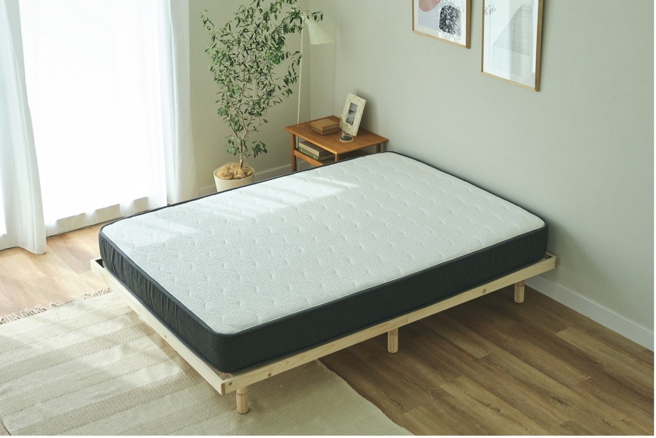 NELL ネルマットレス シングル（兵庫発） NELL ネルマットレス シングル（兵庫発）