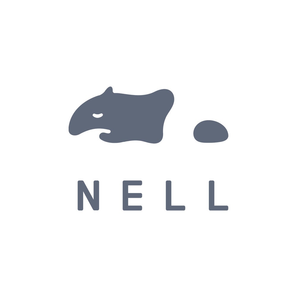 WEBのみで販売するこだわりの寝具ブランド『NELL』 春の新生活を